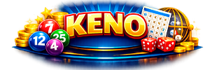 Keno Slot